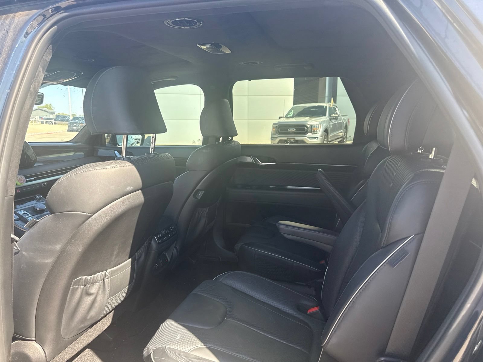 Used 2024 Hyundai Palisade Calligraphy FWD image 10