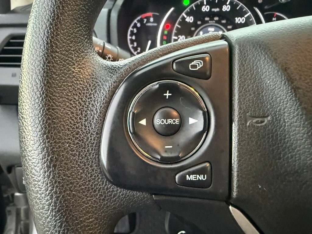 Used 2016 Honda CR-V EX image 17