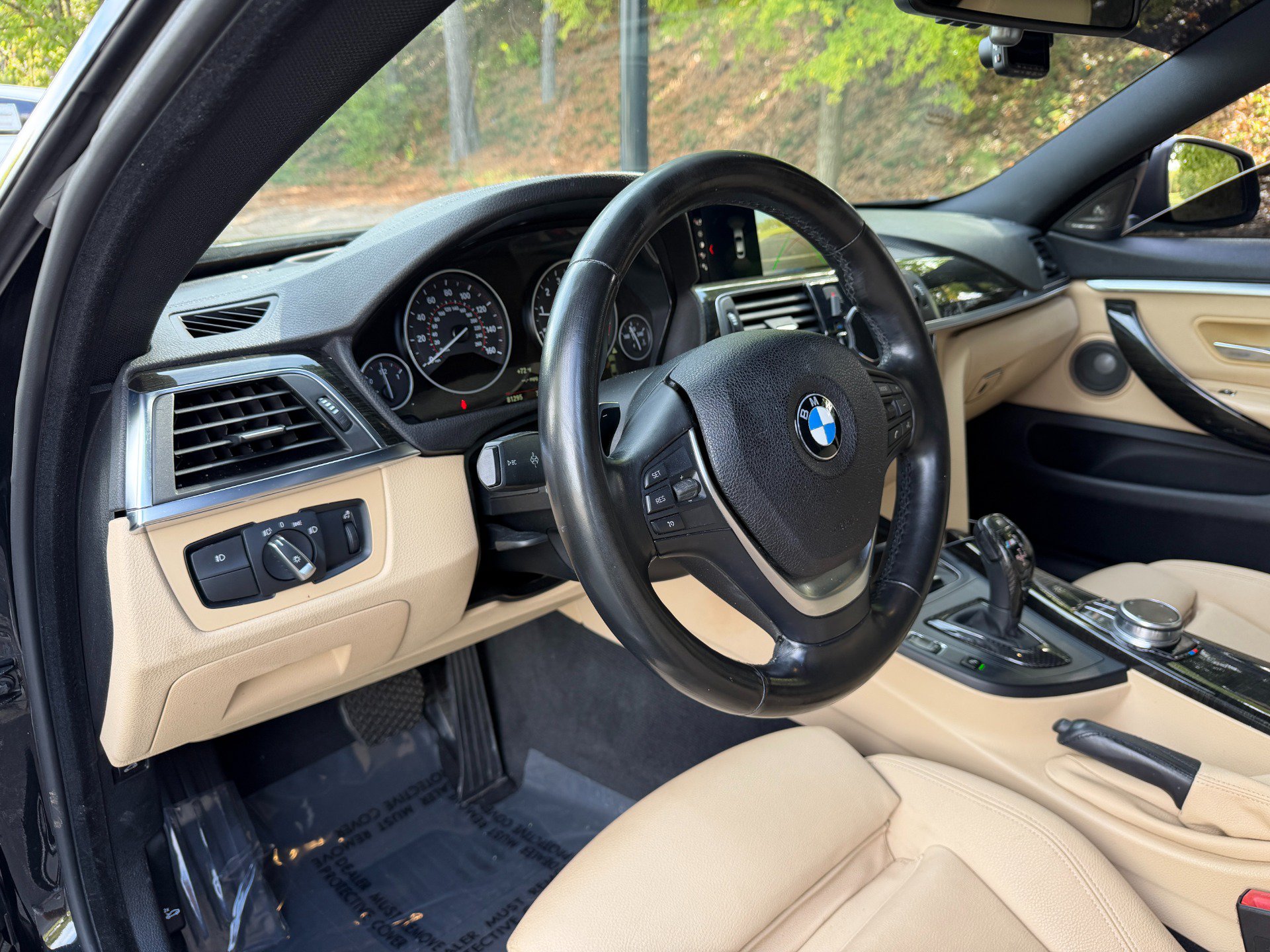 Used 2018 BMW 440i Gran Coupe RWD image 33
