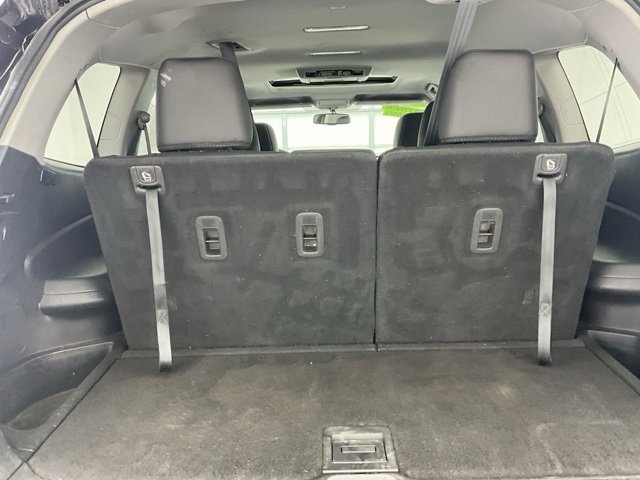 Used 2018 Honda Pilot EX-L image 21