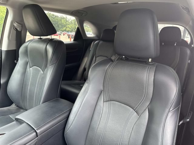 Used 2018 Lexus RX 350 AWD w/ Premium Package image 32