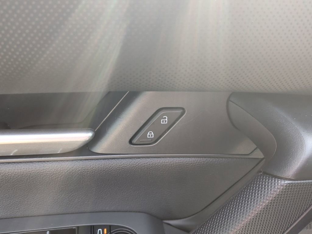 Certified 2024 MAZDA CX-50 AWD 2.5 S w/ Cargo Package image 16