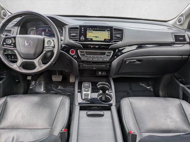 Used 2020 Honda Pilot Touring image 19