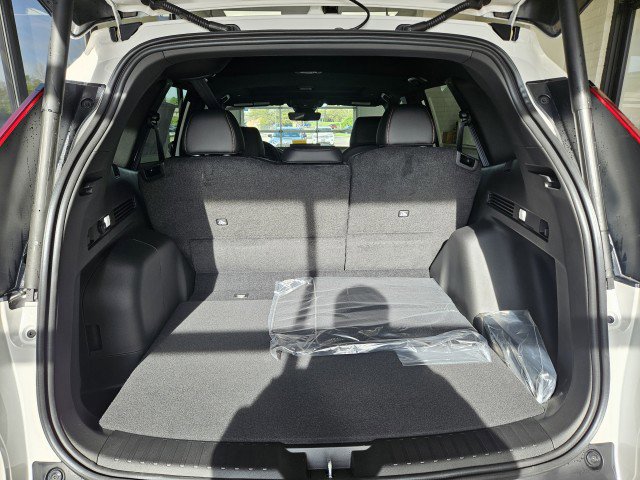 New 2026 Honda CR-V Sport-L image 10