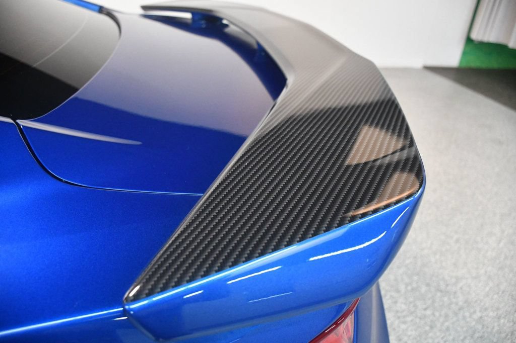 Used 2017 Chevrolet Camaro ZL1 RWD image 29