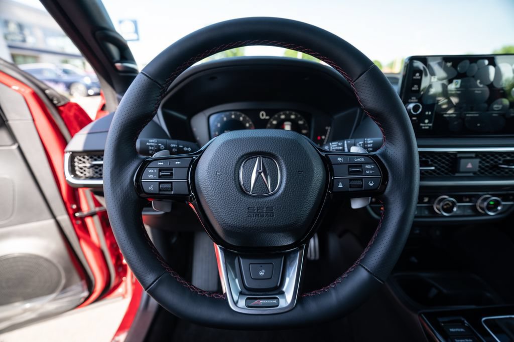 New 2026 Acura ADX A-Spec w/ Advance Package AWD/4WD image 29
