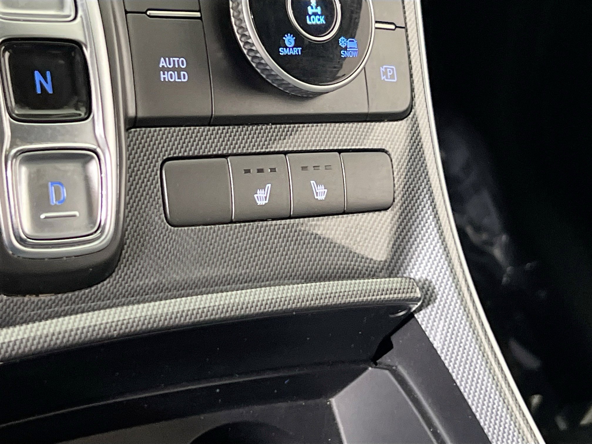 Used 2023 Hyundai Santa Fe XRT image 19