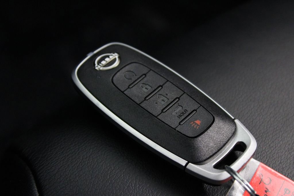 Certified 2023 Nissan Rogue SL image 31