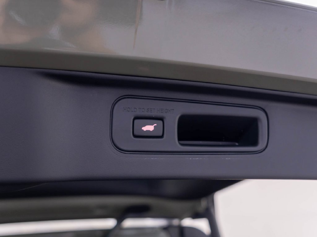 New 2026 Honda Passport TrailSport image 41