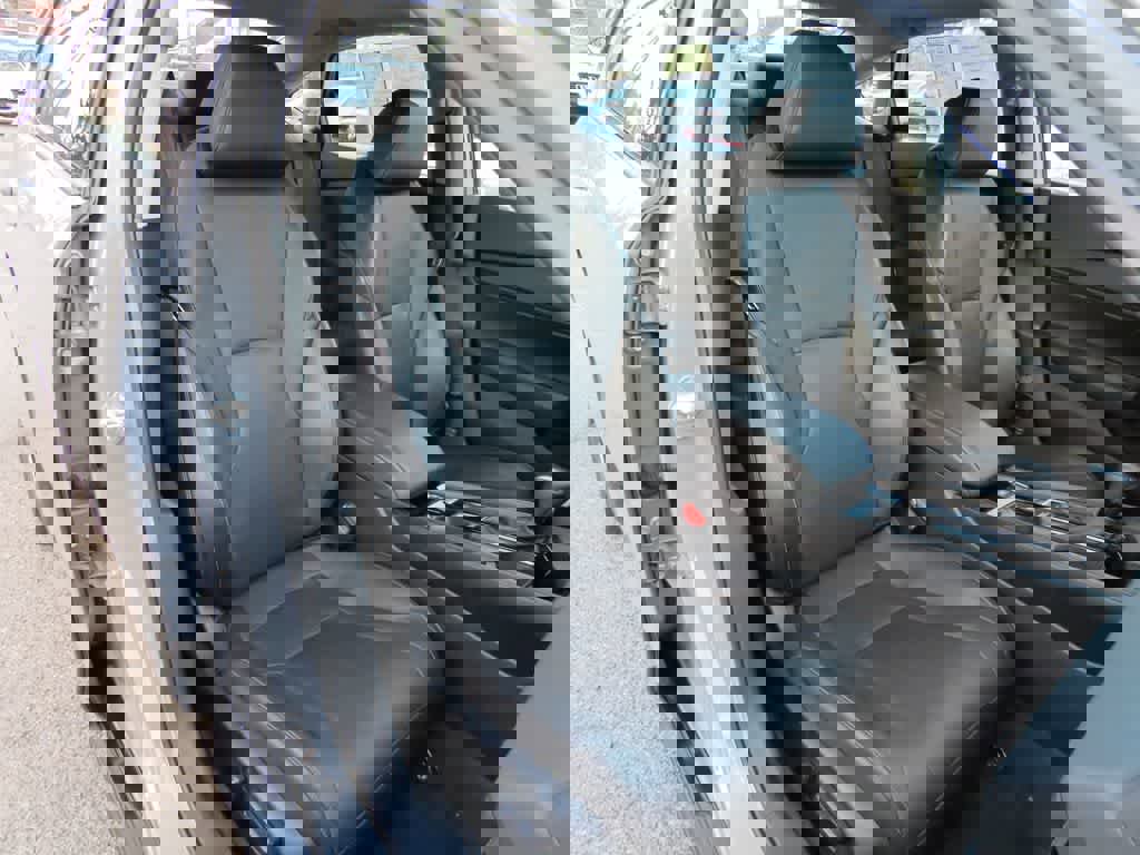 Certified 2023 Honda Accord EX-L image 16