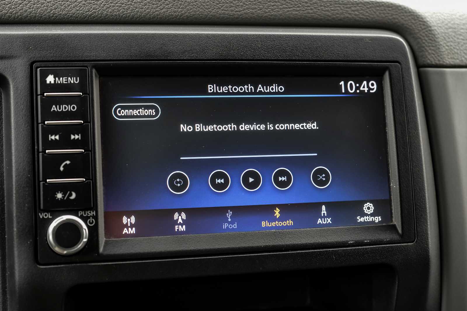 Used 2020 Nissan NV 2500 SV image 30