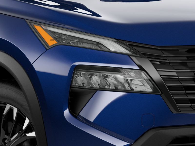 New 2026 Nissan Rogue Dark Armor AWD/4WD image 11