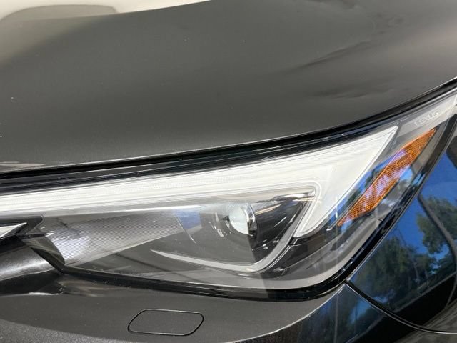 Certified 2026 Lexus TX 500h AWD w/ Technology Package image 13