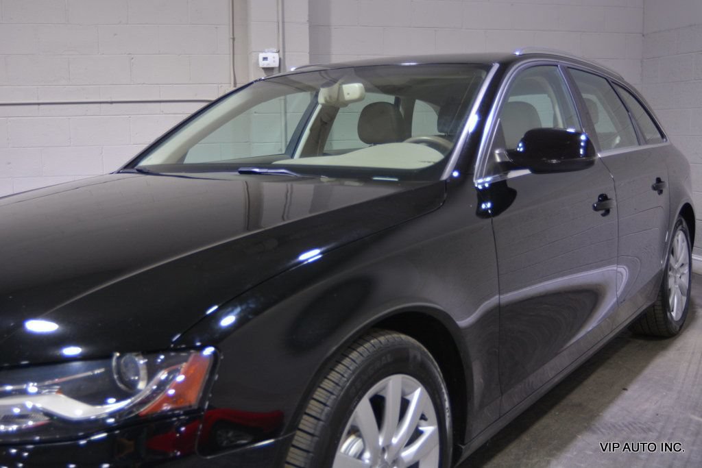 Used 2011 Audi A4 2.0T Premium Plus AWD/4WD image 6