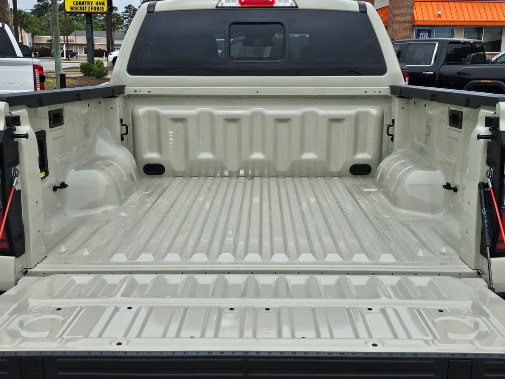 New 2026 Ford Ranger Raptor image 13