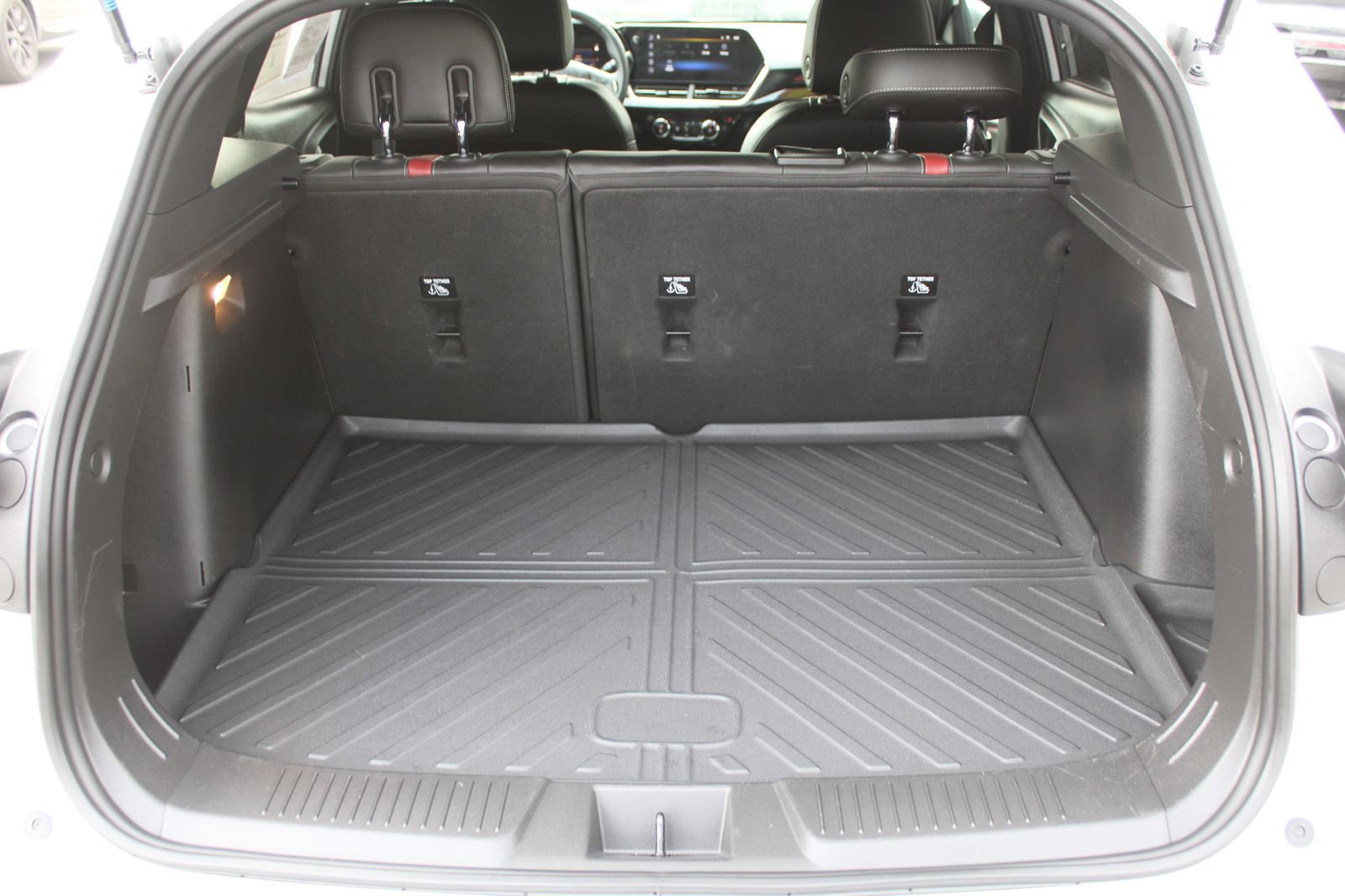 Used 2024 Chevrolet Trax RS image 10