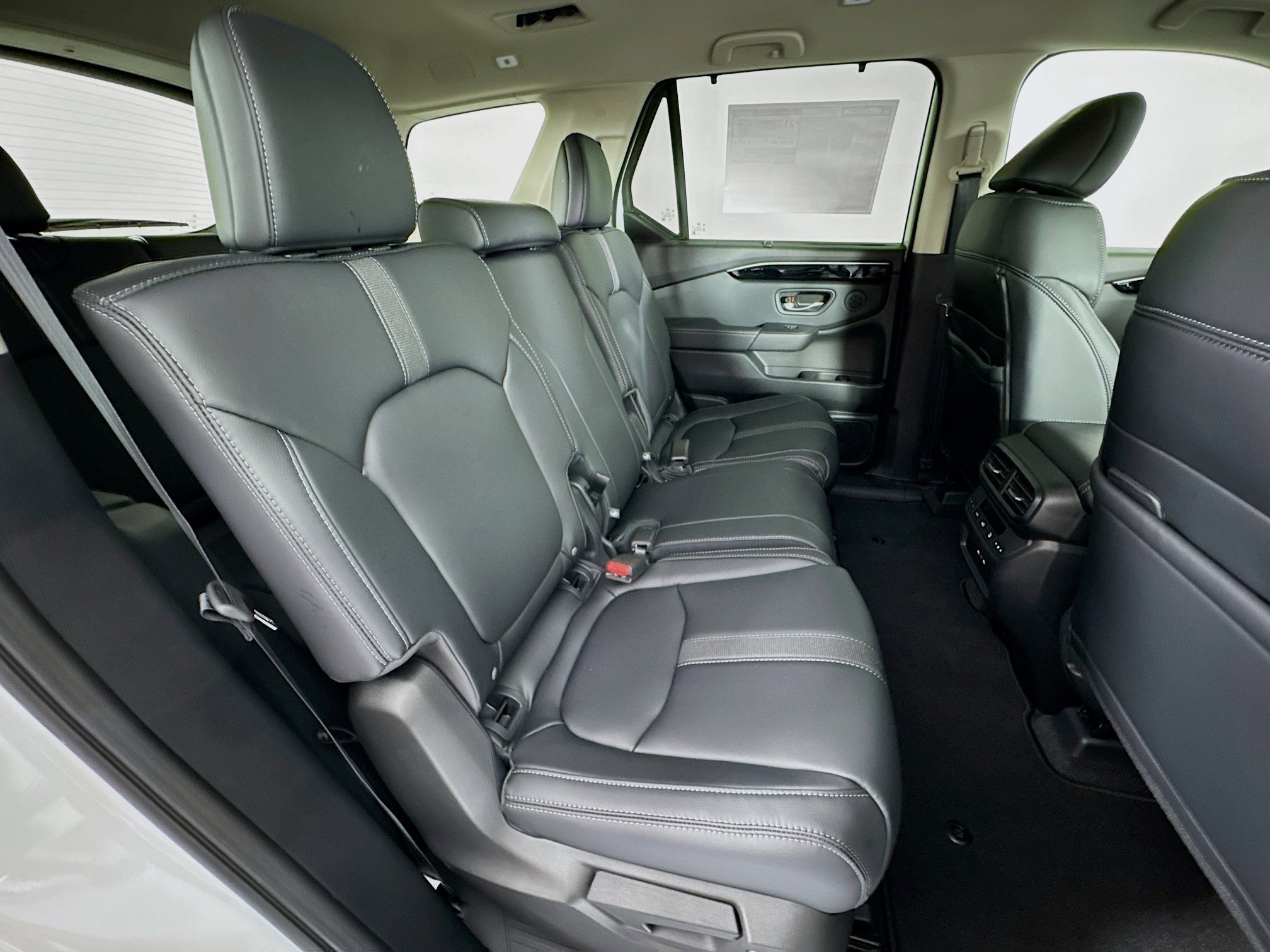 New 2025 Honda Pilot EX-L image 27