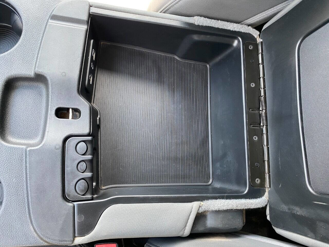 Used 2018 RAM 2500 Tradesman image 18