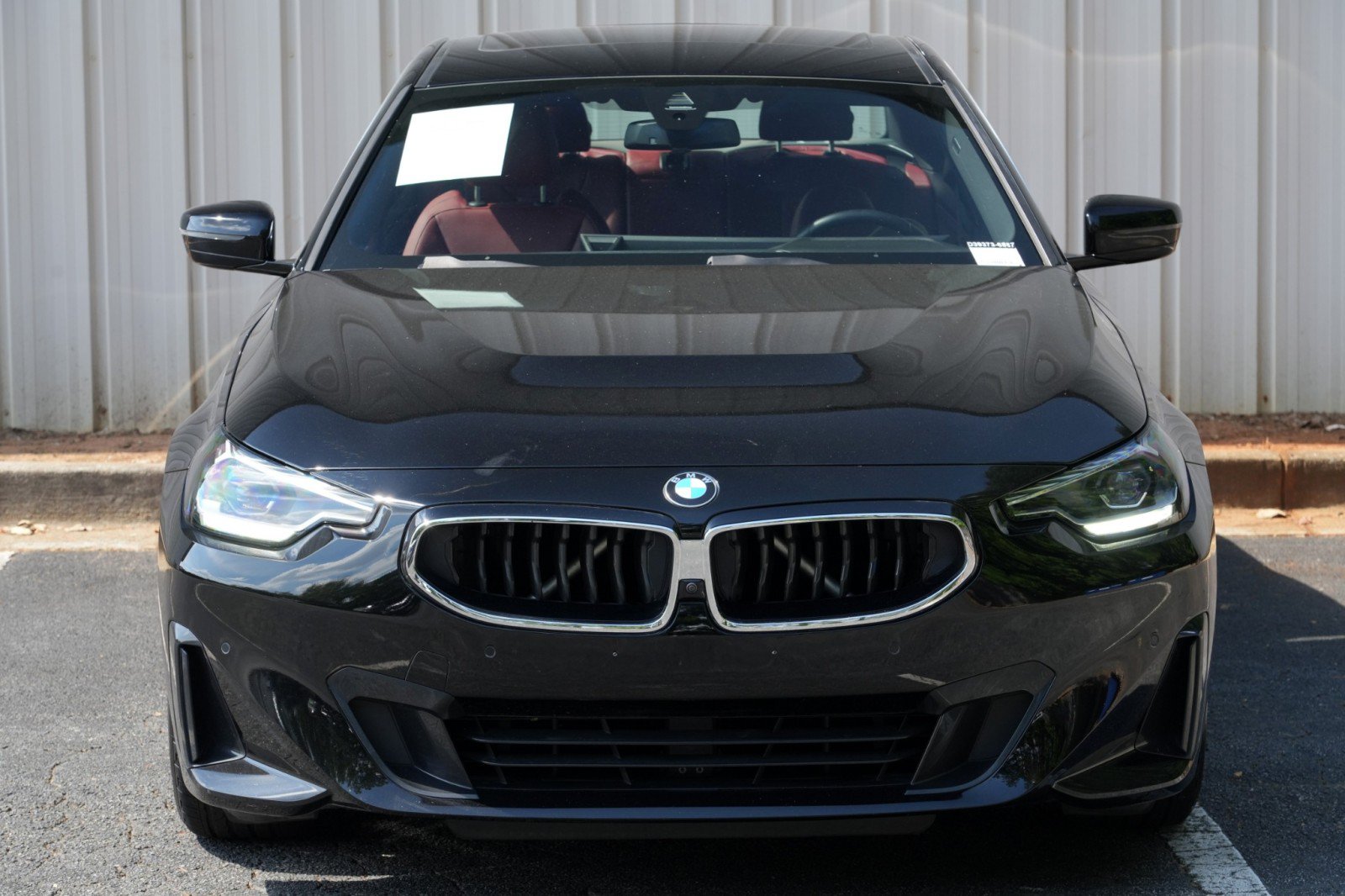 Used 2023 BMW 230i Coupe w/ Convenience Package RWD image 45