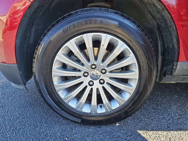 Used 2013 Lincoln MKX Base image 31