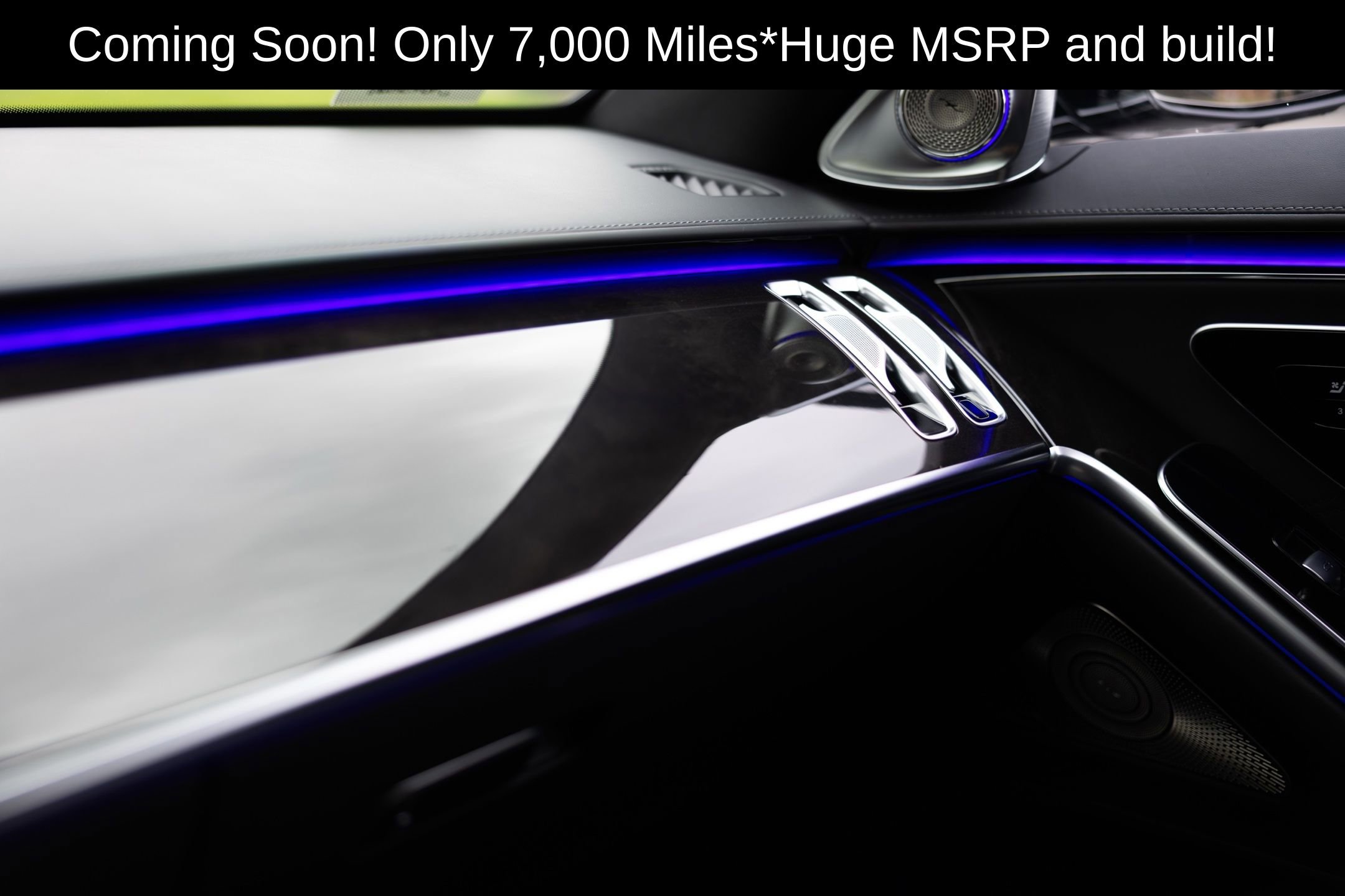 Used 2021 Mercedes-Benz Maybach S 580 4MATIC image 13