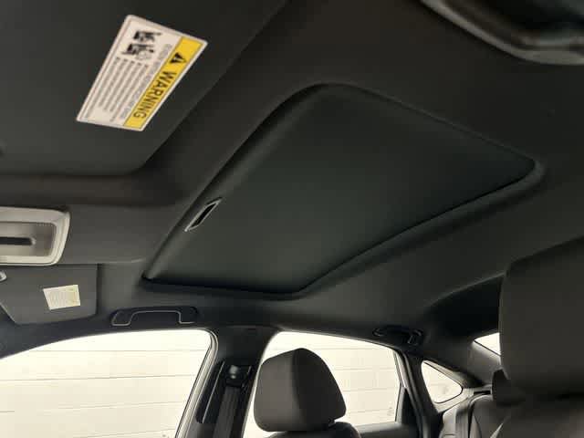 Certified 2026 Honda Civic Sport image 27