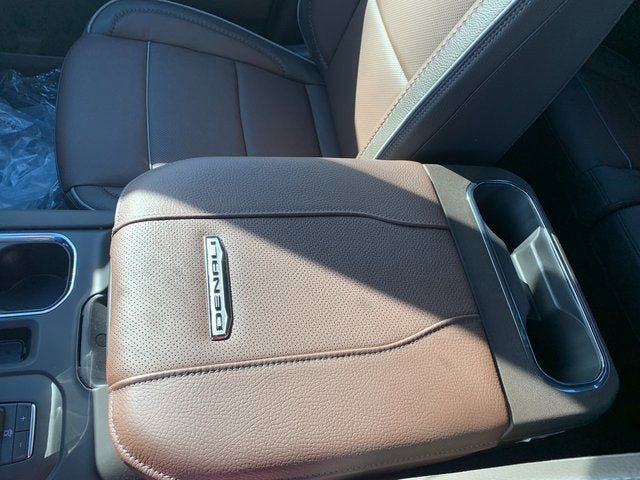 New 2026 GMC Sierra 2500 Denali w/ Technology Package AWD/4WD image 29