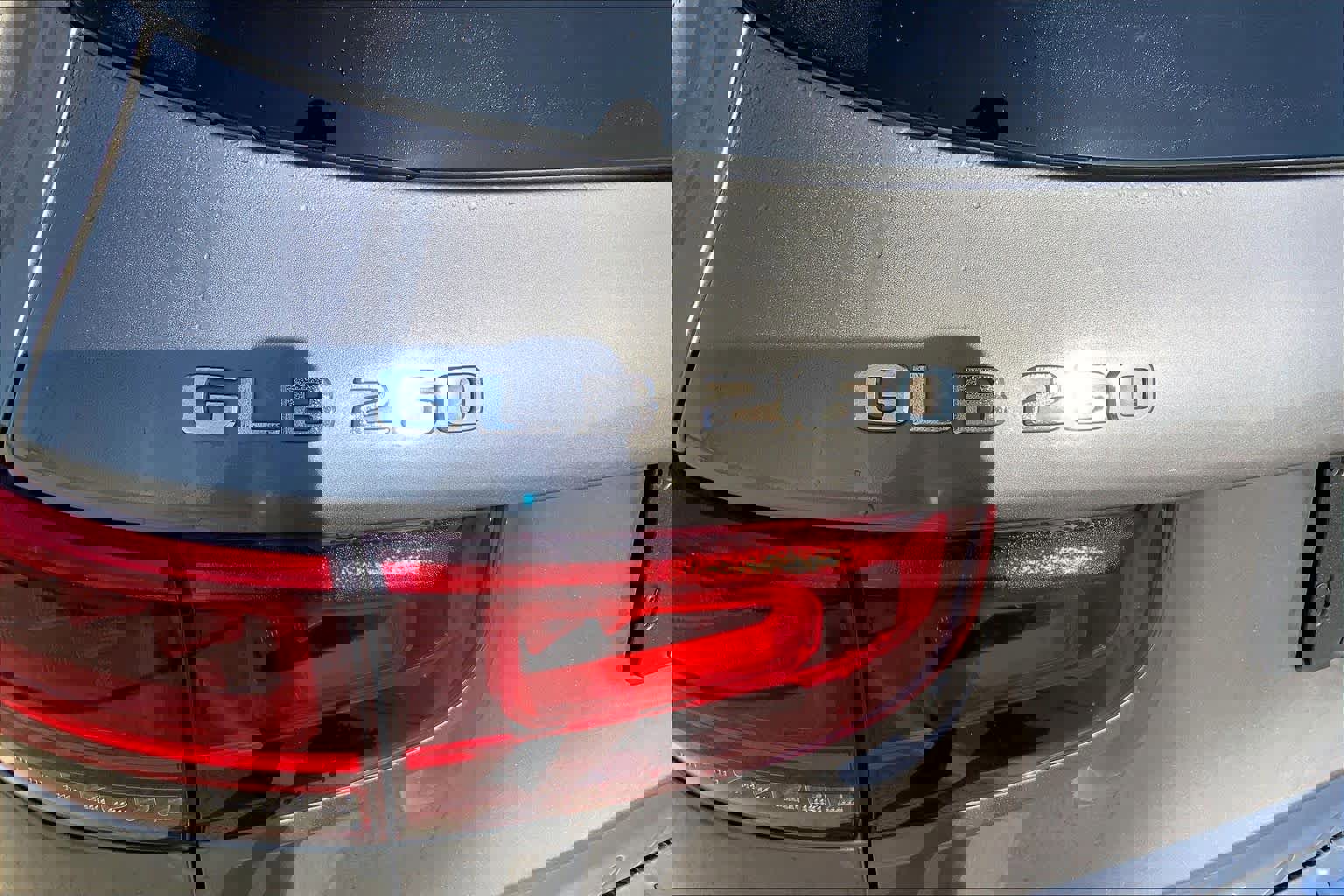 Used 2022 Mercedes-Benz GLB 250 4MATIC image 9