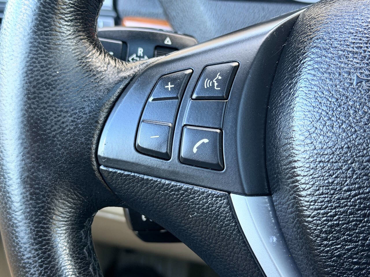 Used 2008 BMW X5 4.8i image 29