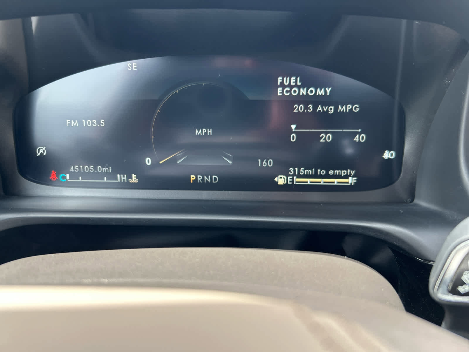 Used 2022 Lincoln Aviator Reserve w/ Equipment Group 201A AWD/4WD image 14