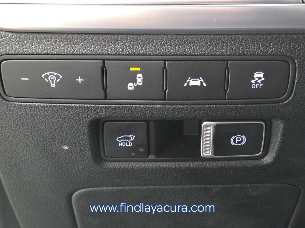 Used 2020 Hyundai Palisade Limited image 23