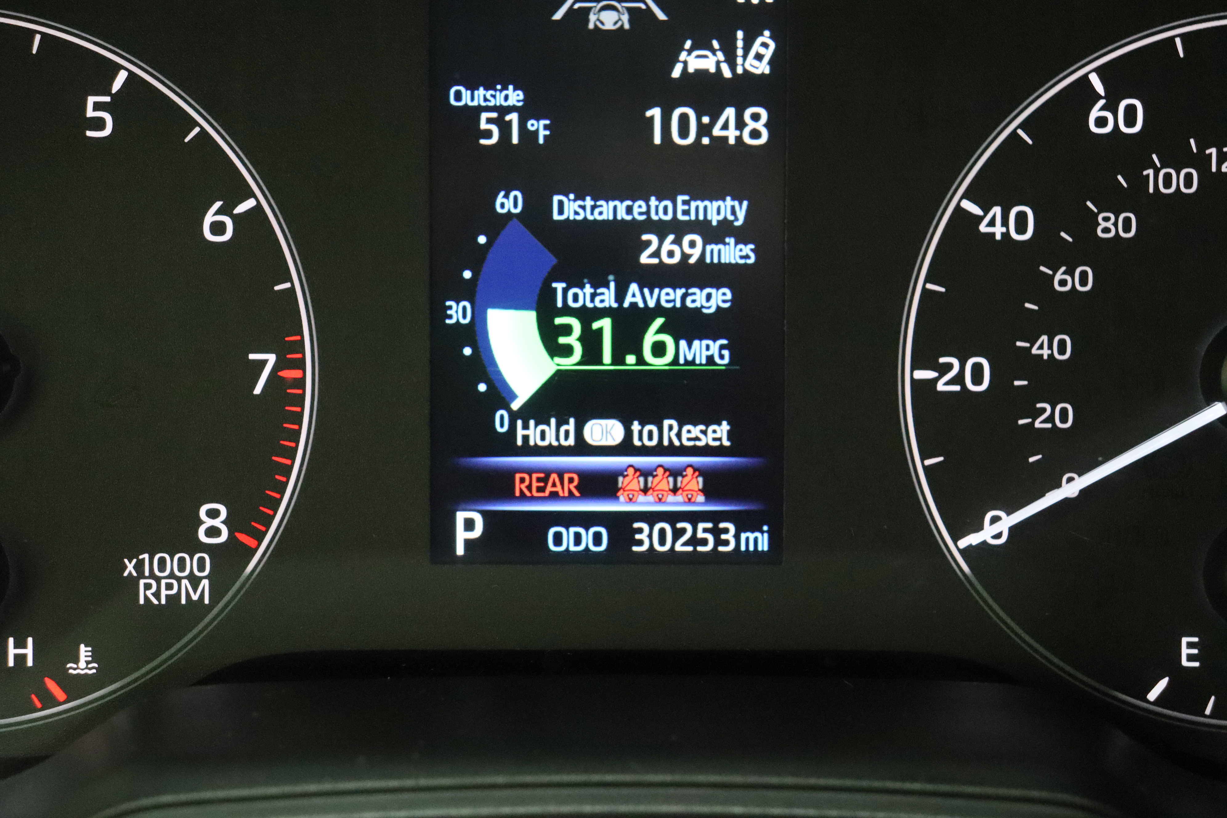 Used 2025 Toyota Corolla SE FWD image 37