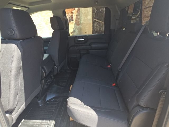 New 2025 Chevrolet Silverado 3500 W/T w/ WT Convenience Package AWD/4WD image 15