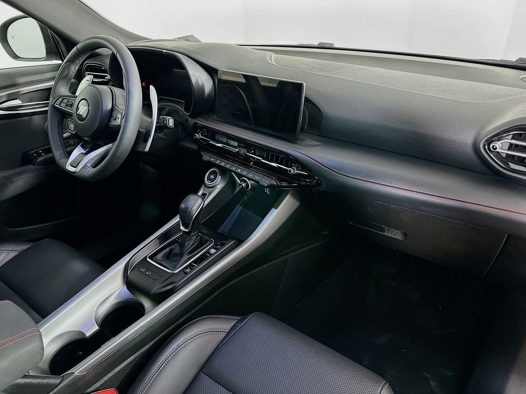 Certified 2024 Dodge Hornet R/T Plus image 39