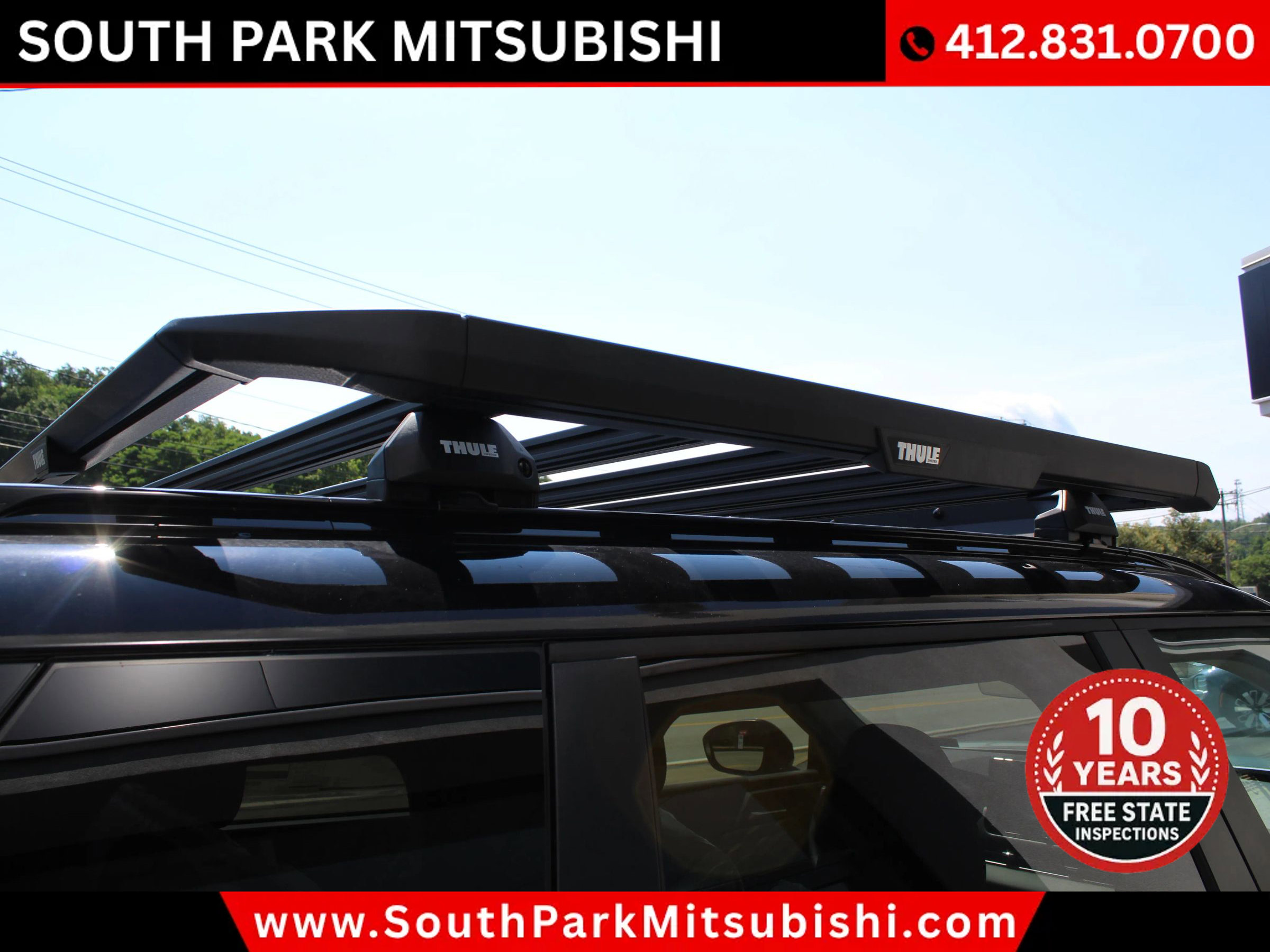 New 2025 Mitsubishi Outlander AWD image 21