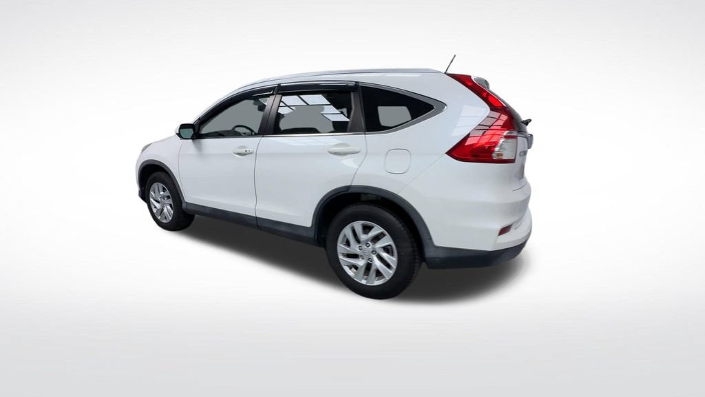 Used 2016 Honda CR-V EX-L image 6