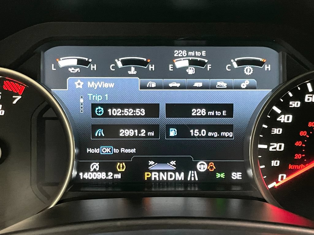 Used 2018 Ford F150 Raptor w/ Equipment Group 802A Luxury AWD/4WD image 33