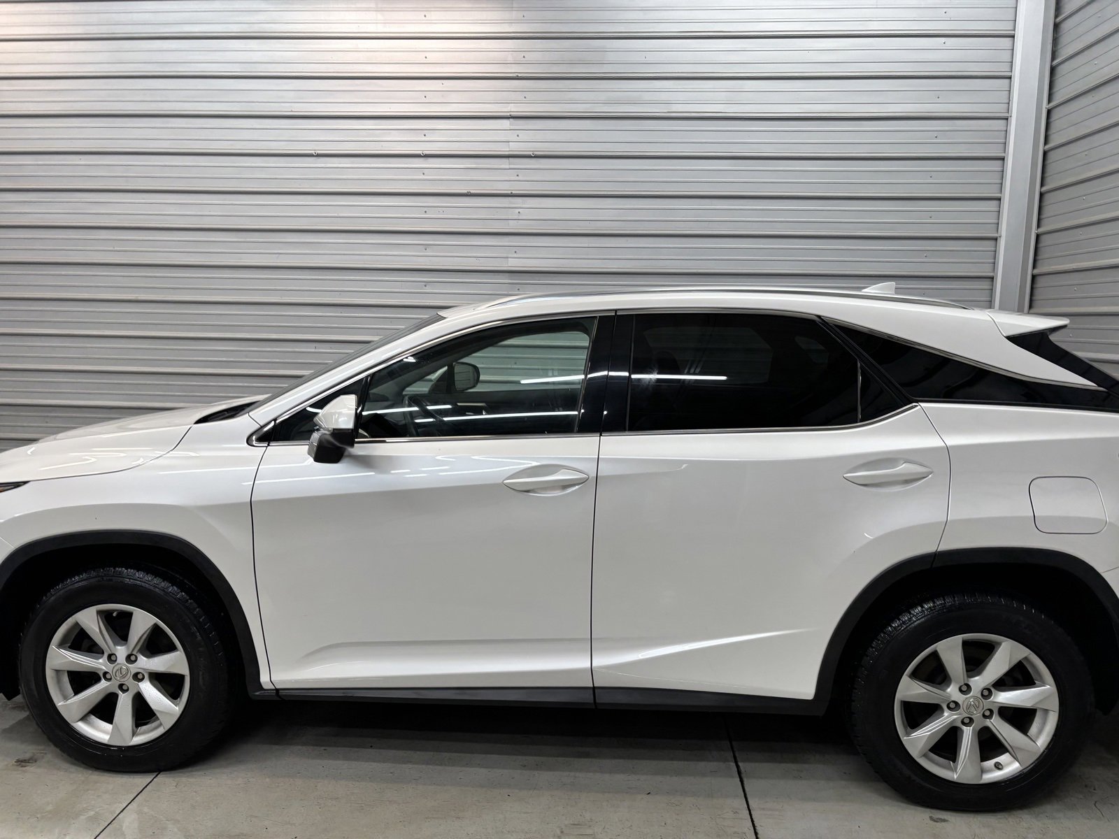 Used 2016 Lexus RX 350 AWD image 7