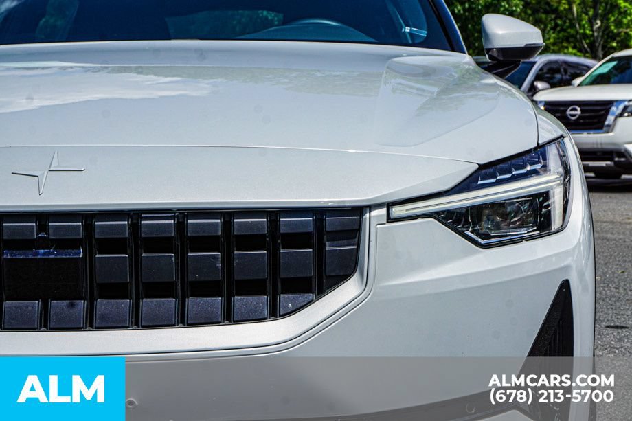 Used 2023 Polestar Polestar 2 AWD/4WD image 12
