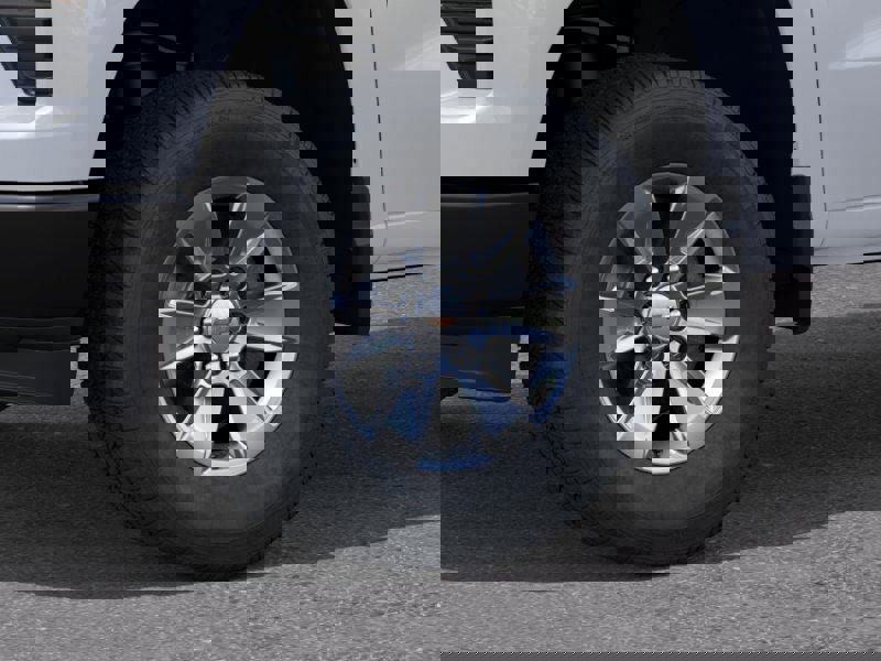 New 2026 Chevrolet Silverado 1500 W/T w/ WT Value Package image 9