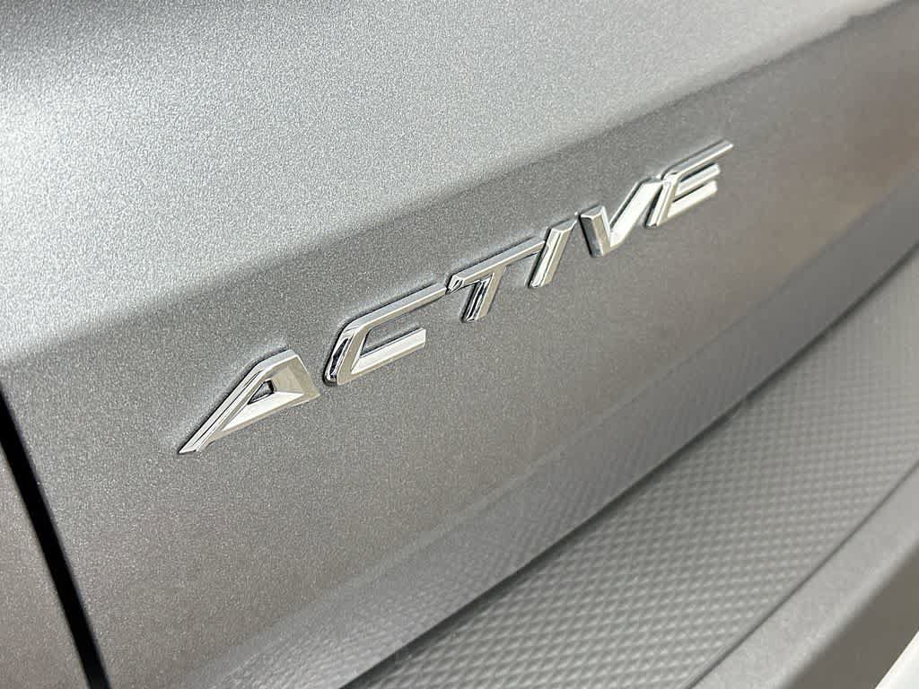 New 2026 Ford Escape Active FWD image 7