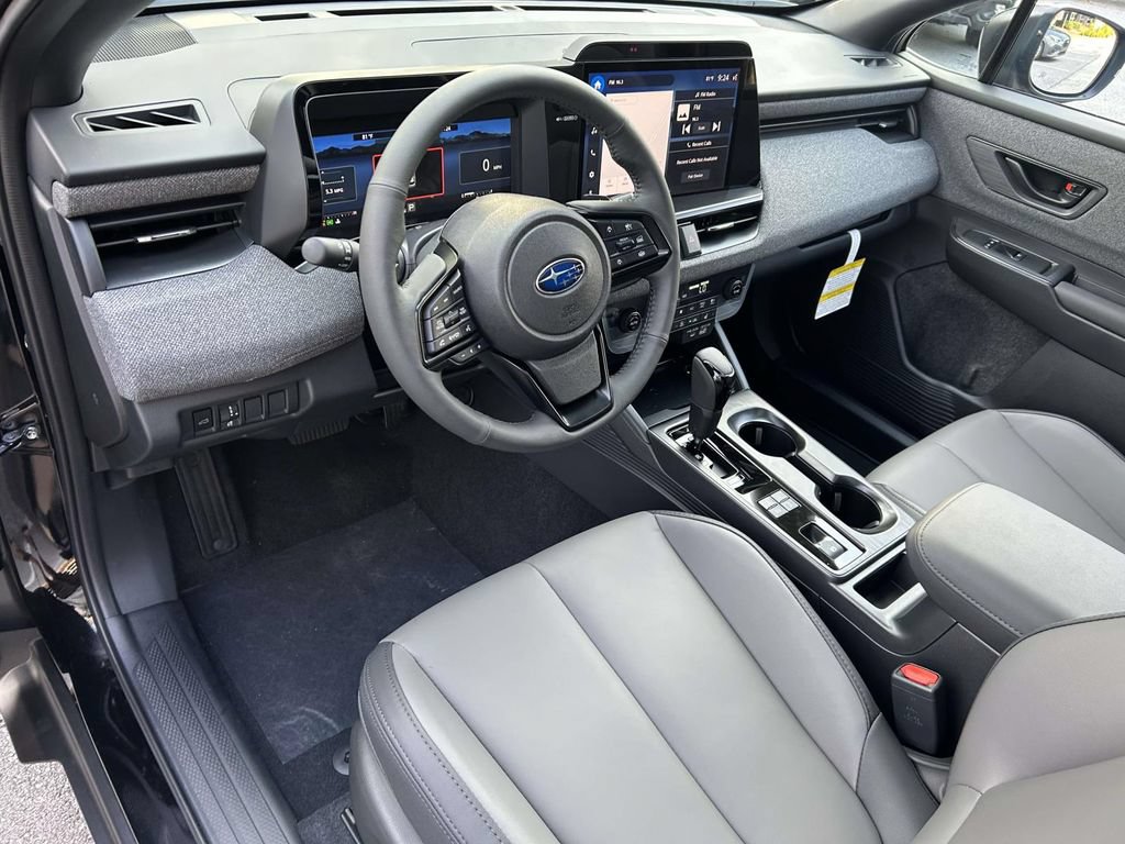 New 2026 Subaru Outback Premium w/ Premium/Limited Package AWD/4WD image 17