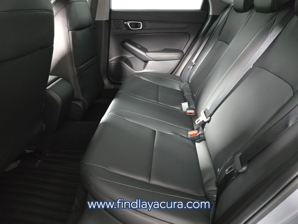 Used 2026 Acura Integra image 13