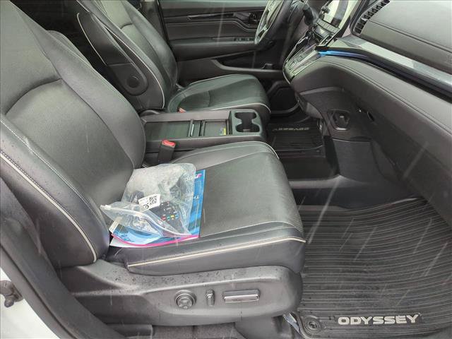 Used 2022 Honda Odyssey Elite image 22