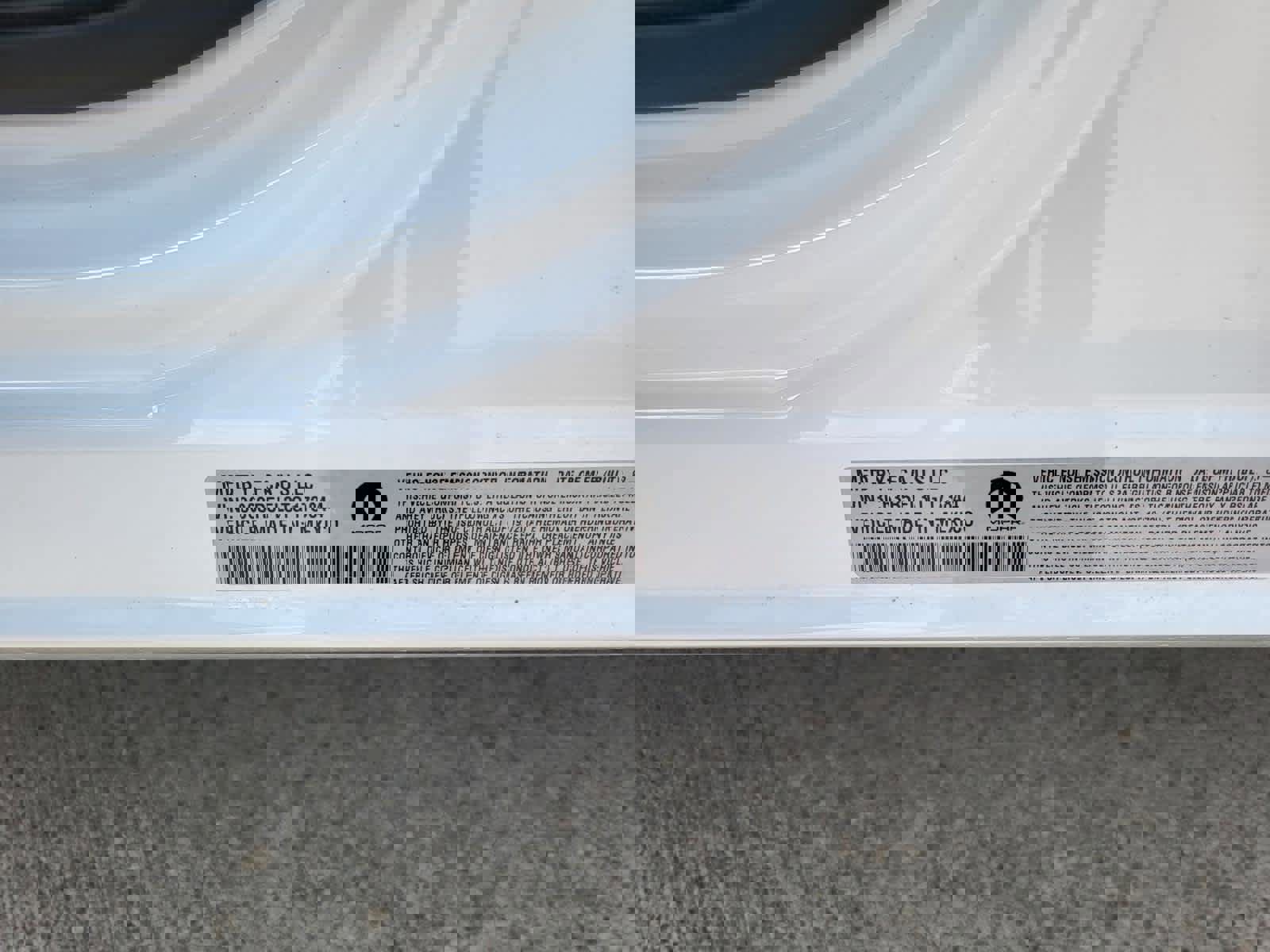 New 2026 RAM 2500 Laramie w/ Night Edition image 21