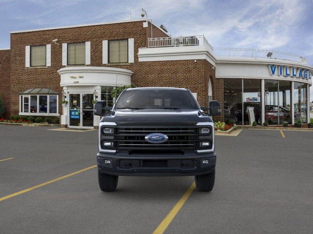 New 2026 Ford F350 Platinum w/ Tremor Off-Road Package AWD/4WD image 31