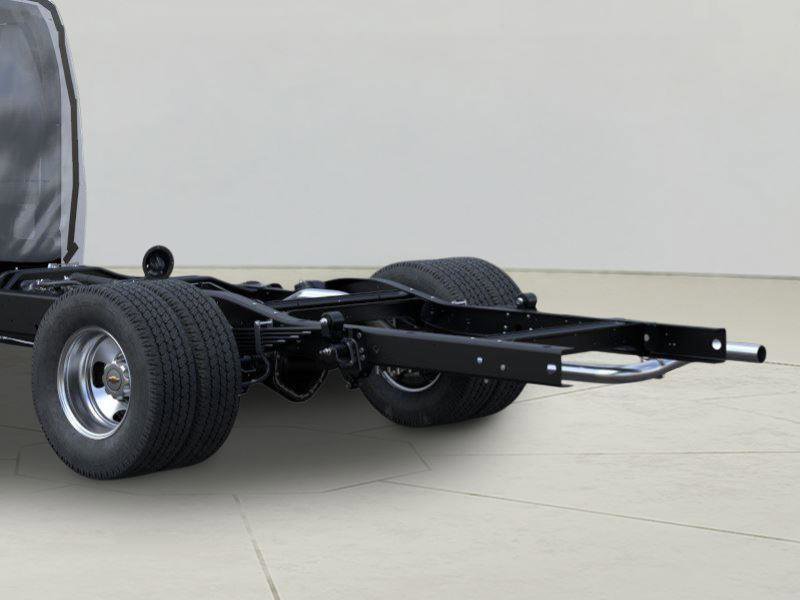 New 2025 Chevrolet Express 3500 w/ Power Convenience Package image 7