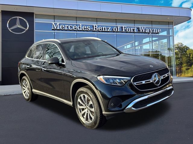 Used 2023 Mercedes-Benz GLC 300 4MATIC