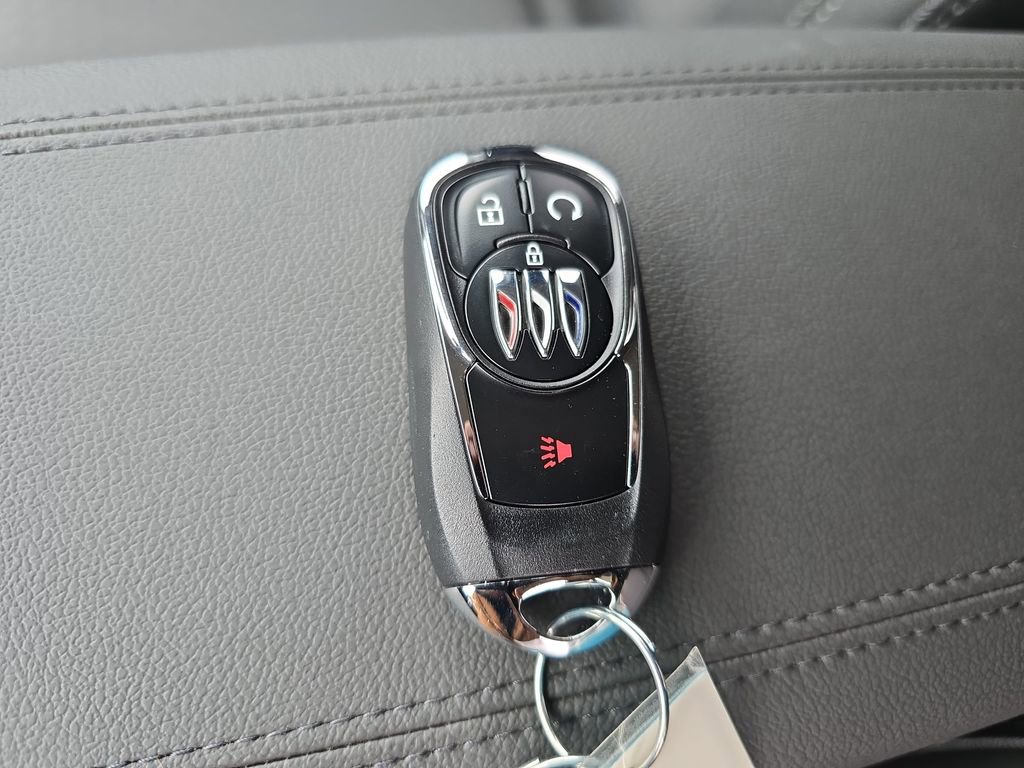 New 2026 Buick Encore GX Preferred w/ Comfort Package FWD image 39
