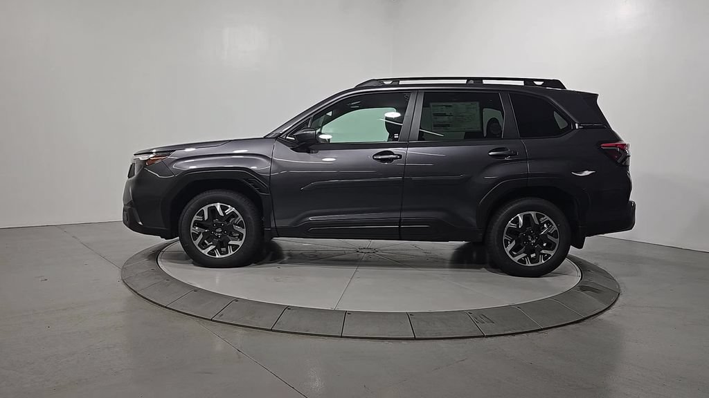 New 2026 Subaru Forester Premium AWD/4WD image 2